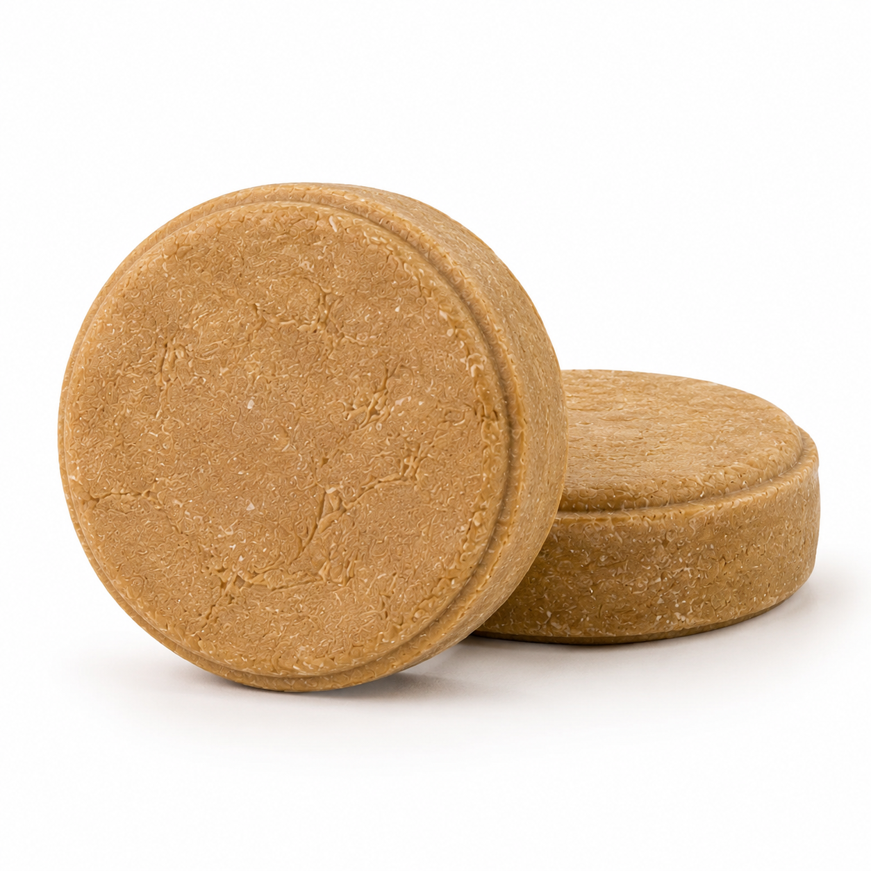 Cassia Fine Hair Shampoo Bar