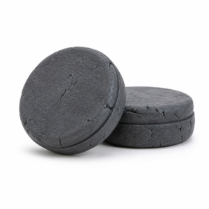 Clarifying Charcoal & Clay Shampoo Bar