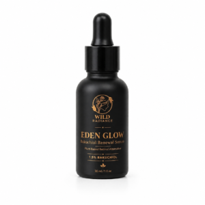 Eden Glow Bakuchiol Renewal Serum