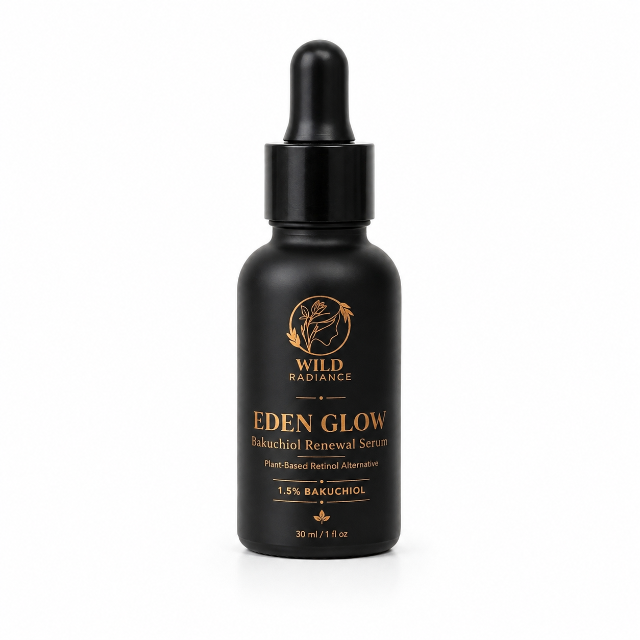 Eden Glow Bakuchiol Renewal Serum
