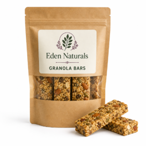 Eden Naturals Granola Bars
