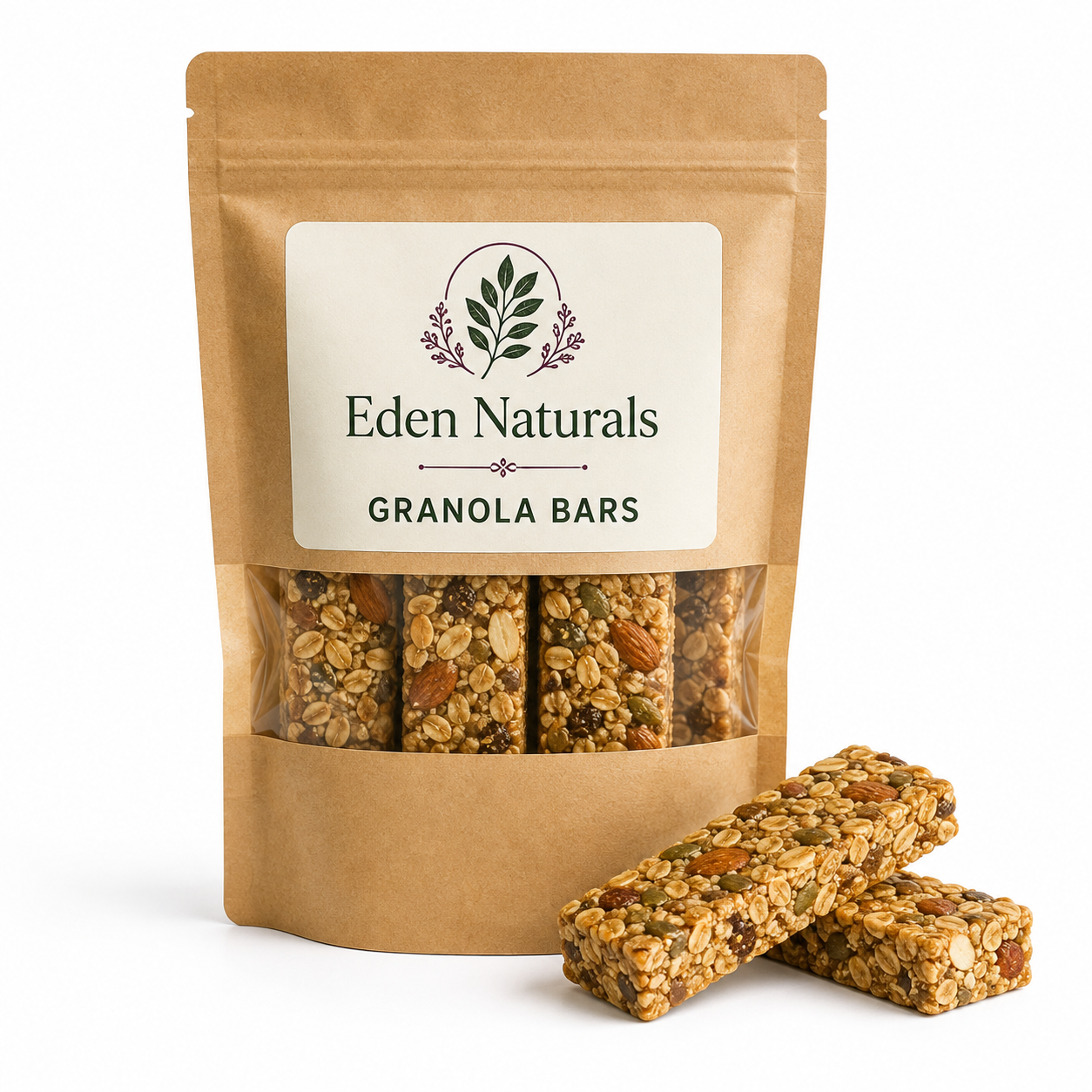Eden Naturals Granola Bars